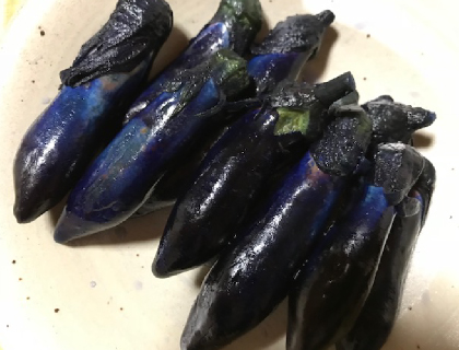 ぅんまいべ なすの一夜漬け（浅漬け）イメージ